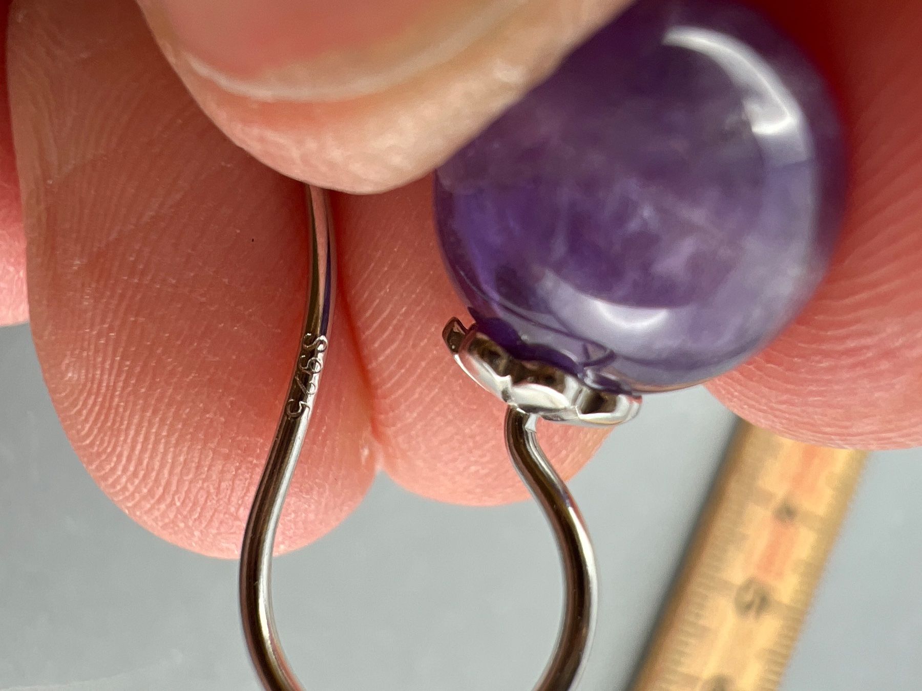 Ohrringe & -stecker: Ohrstecker 925 Silber – Gebraucht aus Niederuzwil von leo_8857 1