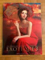 Exotique 3: The World's Most Beautiful CG Characters