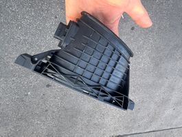Luftmassenmesser Bosch für Mercedes S w222 Neu 4 polig