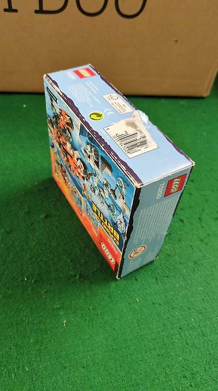 Lego Giocattoli: Lego Chima Figuren 70230 – Usato da Männedorf venduto da Flu73 1