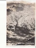Davos Dorf Parsennbahn, ca. 1930