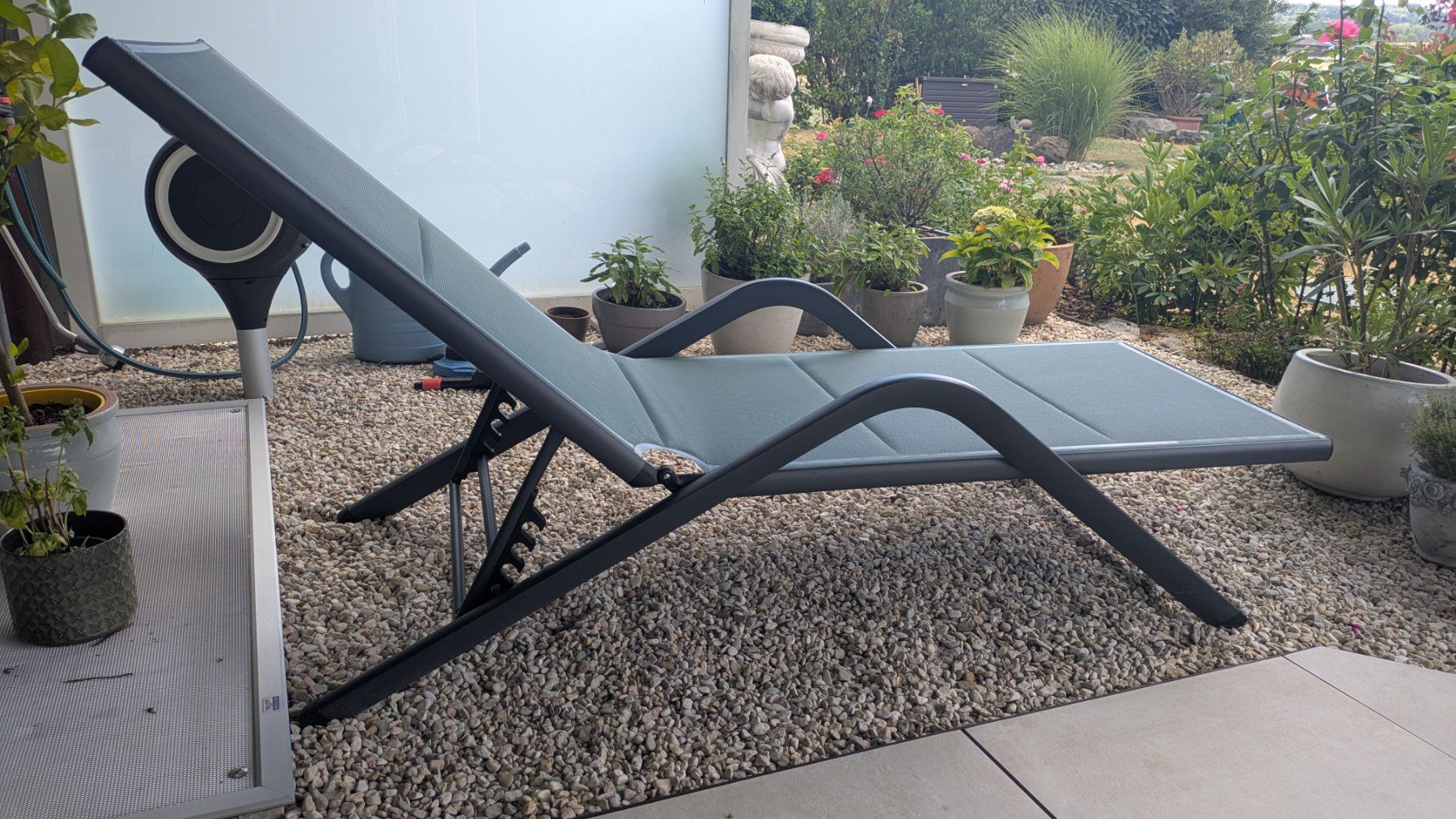 Chaises longues: Liegestuhl – Neuf (Voir description) à Ipsach par Konrad_M 1