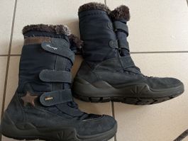 Primigi Gore-Tex Winterstiefel Gr. 40