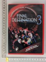 Final Destination 3, DVD, Top Zustand, Horrorfilm!