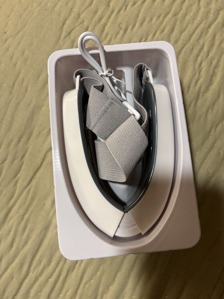 Cura del viso: Tighten & Tone: Face Lifting Device - NEW Open Box! – Nuovo e nell'imballaggio originale da Seuzach venduto da Diamand28 3