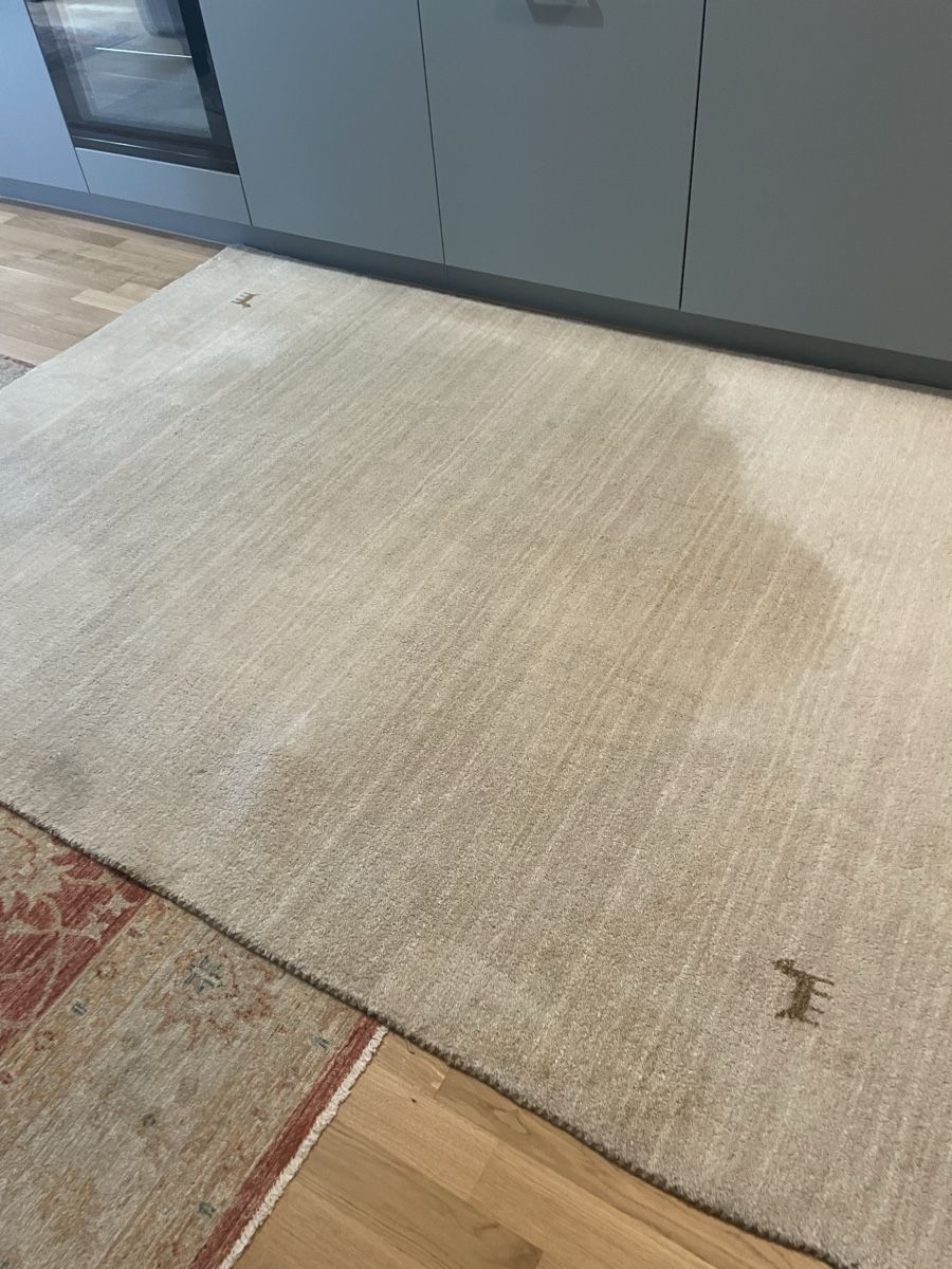 Tapis: Gabbeh teppich – D'occasion à Reinach BL par mir_x9l9