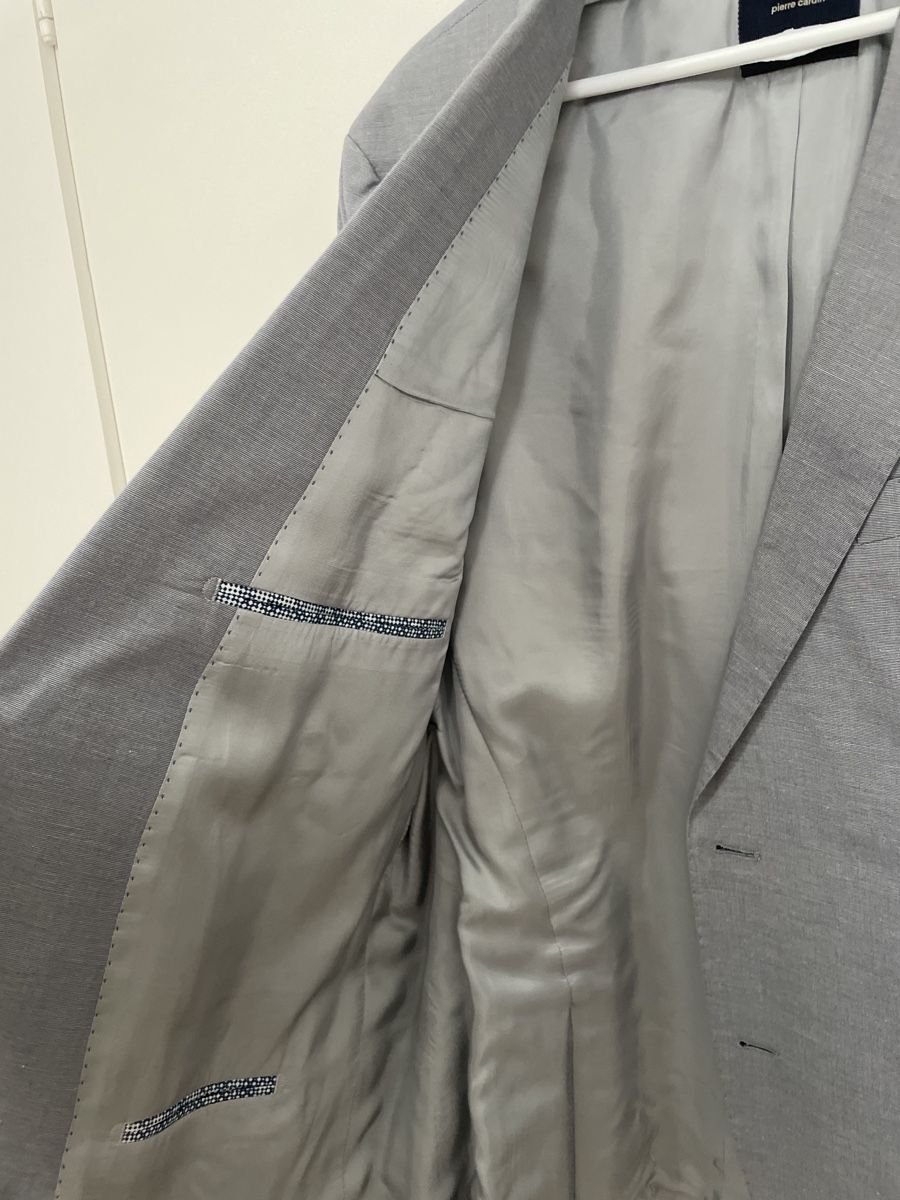 Completi: Pierre Cardin Anzug / costume – Usato da Grenchen venduto da Mina1811 2