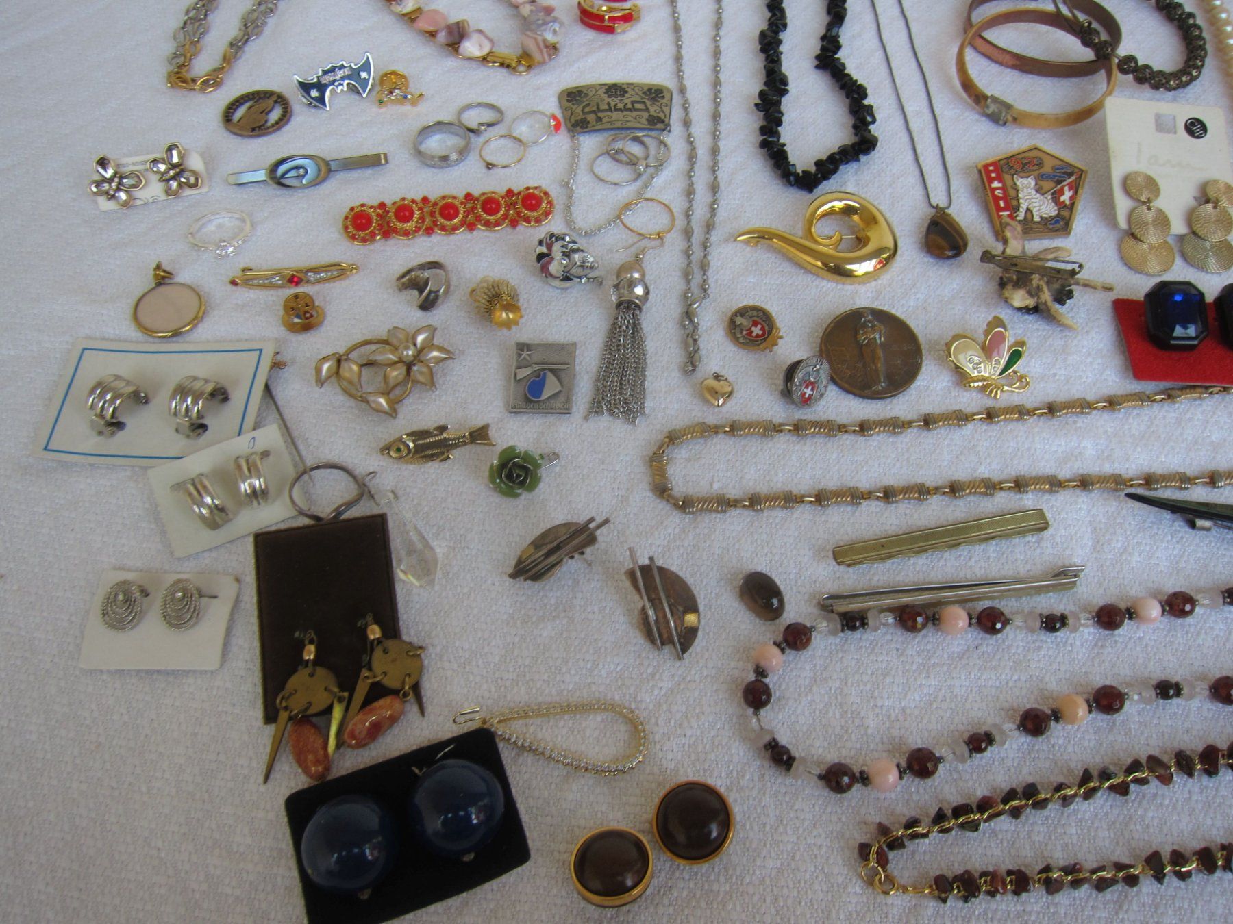 Autres bijoux: MODESCHMUCK – D'occasion à Regensdorf par Eri8057 6