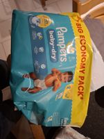 Pampers Grösse 2