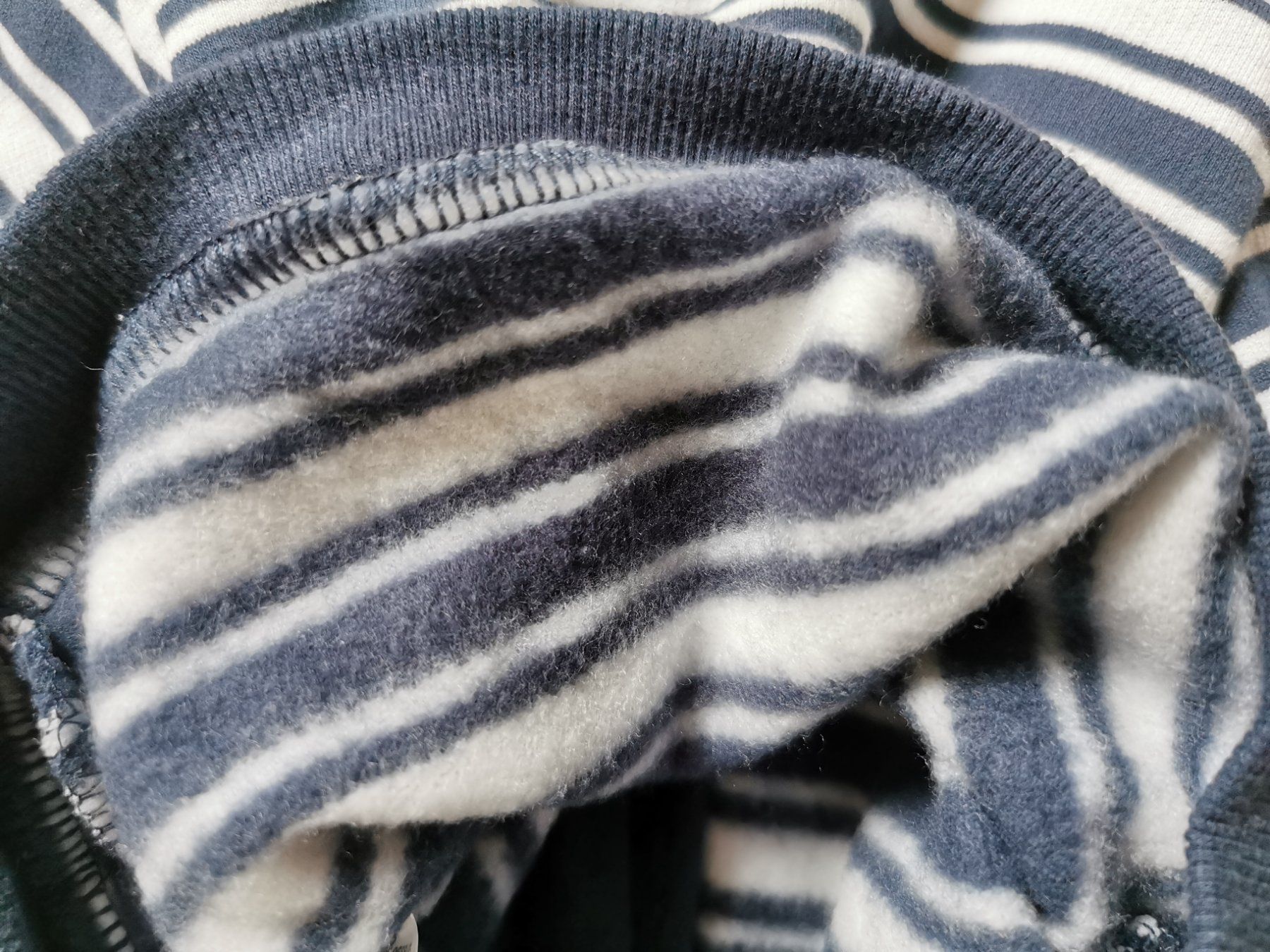 Pullover & Sweatshirts: Sweatjacke mon Coeur Gr. 62 – Gebraucht aus Stäfa von flamingo_17 5