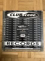 Marc Smith Hardcore Vinyl