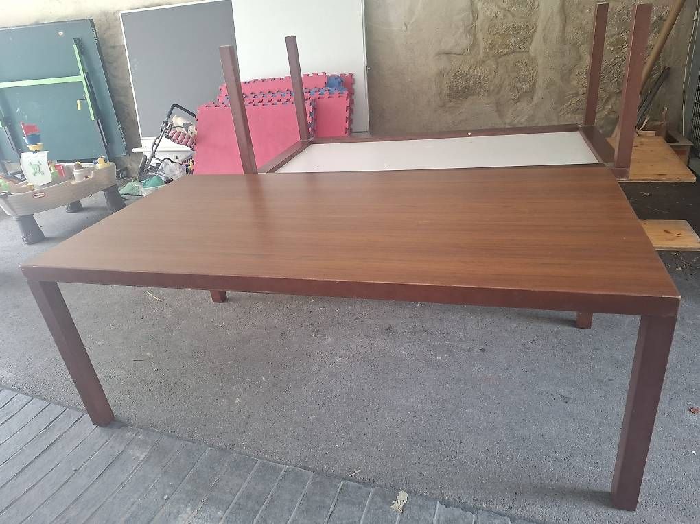 Tische: Tische  – Gebraucht aus Niederwil SG von MK25051992