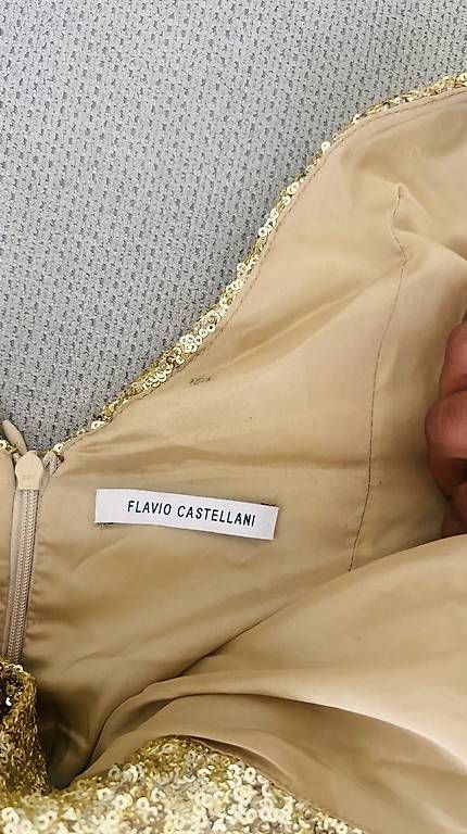 Vestiti: Robe Flavio Castellani 36-38 – Usato da Neuchâtel venduto da bou_q5kv 1