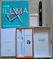 Pluscig V10 Tabakerhitzer – Neu & OVP - iQOS-kompatibel