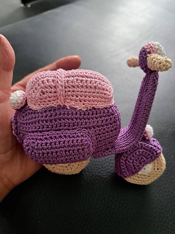 Autres: Vespa, Roller, Amigurumi – Neuf (Voir description) à Wiedlisbach par 6433