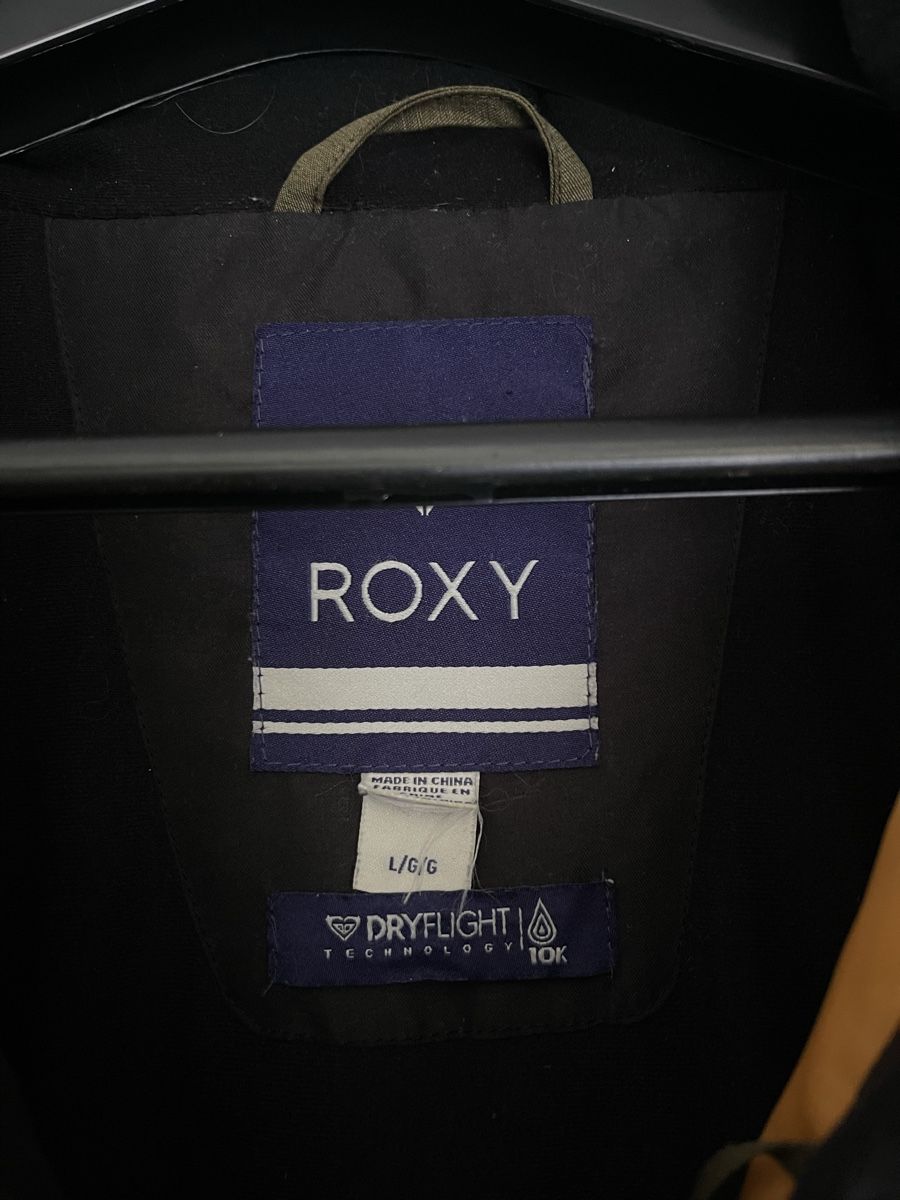 Roxy Vestes: Skijacke Roxy – D'occasion à Bern par jeh0815 2