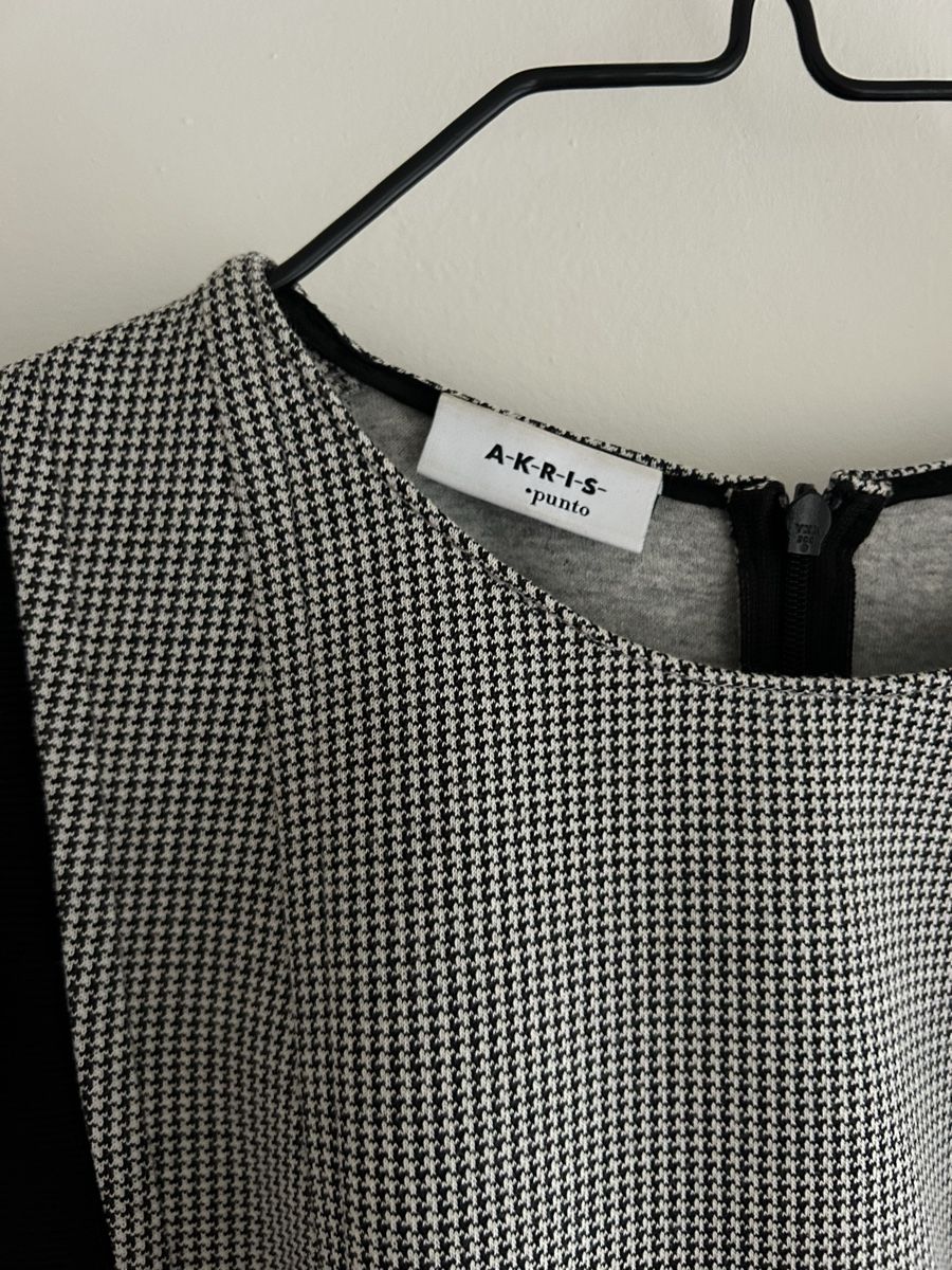 Akris Tops: Special zip top Akris Punto 34 – Neu (gemäss Beschreibung) aus Sankt Gallen von DDDAAA 4