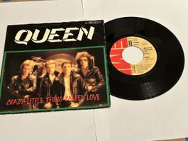 Queen. 1979. crazy Little Thing Called Love