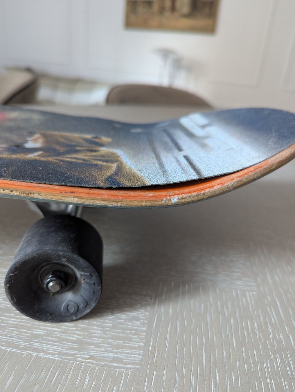 Skateboards: Star Wars-Themen-Skateboard – D'occasion à Zürich par den_j7bn 3