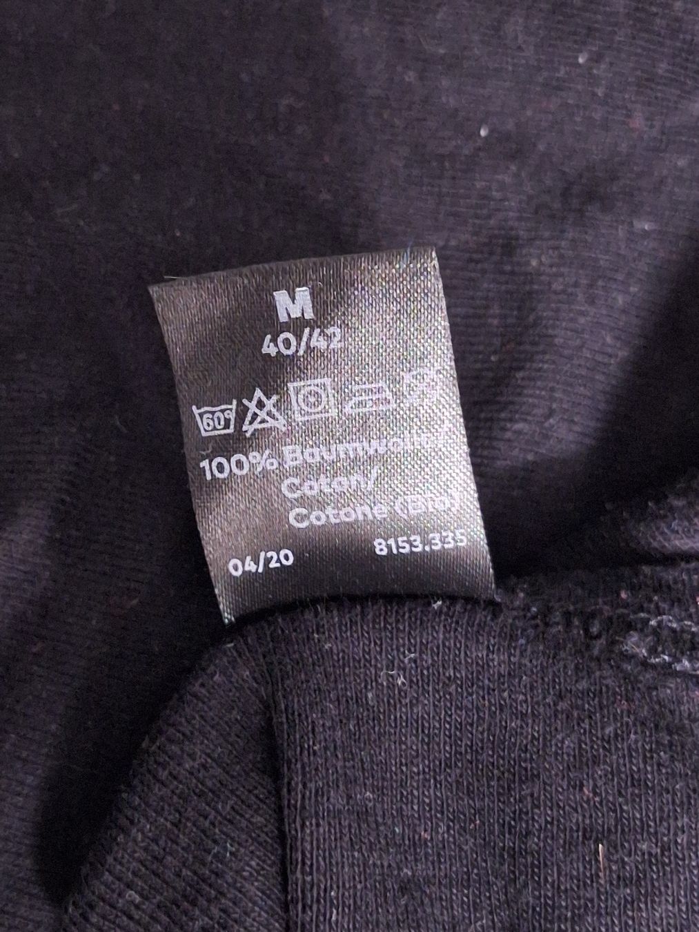 Altra biancheria intima: Thermoshirt Gr. M – Usato da Niederglatt ZH venduto da Bobsli 2