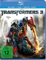 Transformers 3 - Dark of the Moon