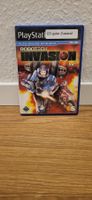 PS2 - Robotech Invasion
