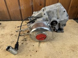 Puch Supermaxi LG1 Motor E50
