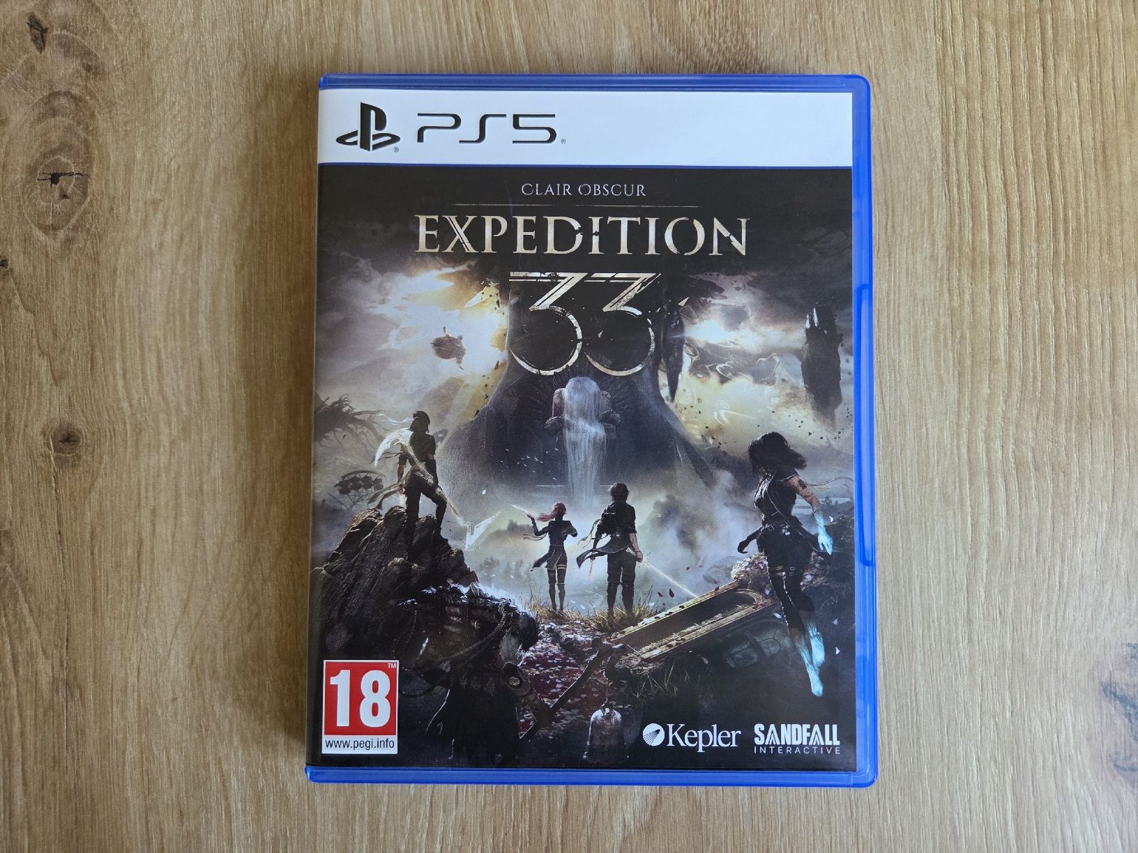 Sony Jeux: Expedition 33 PS5 – Neuf (Voir description) à Schlieren par Axna