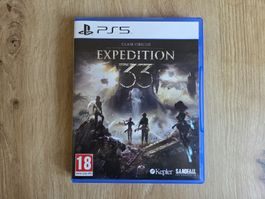 Expedition 33 PS5