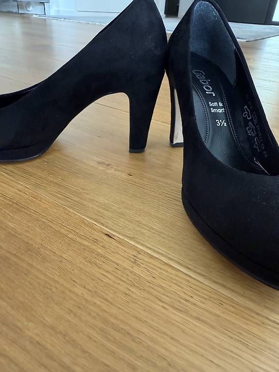 Damenschuhe: Schuhe Gabor – Gebraucht aus Lignières von Baby_Girl 1