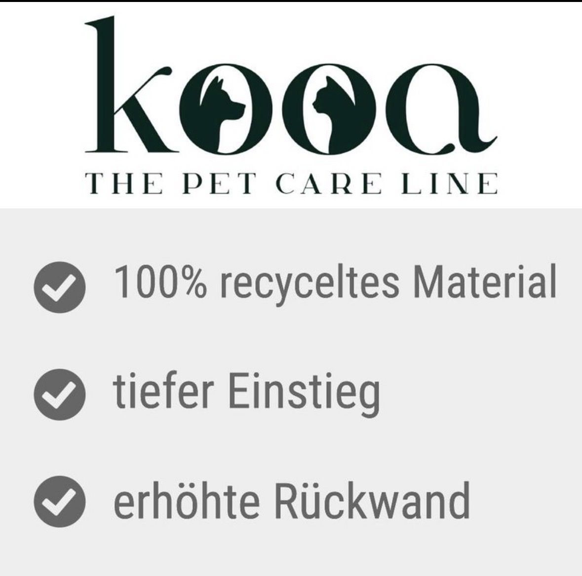 WC: Katzenschalentoilette dunkelgrün/beige – Nuovo (secondo la descrizione) da Thürnen venduto da Lilie37 5