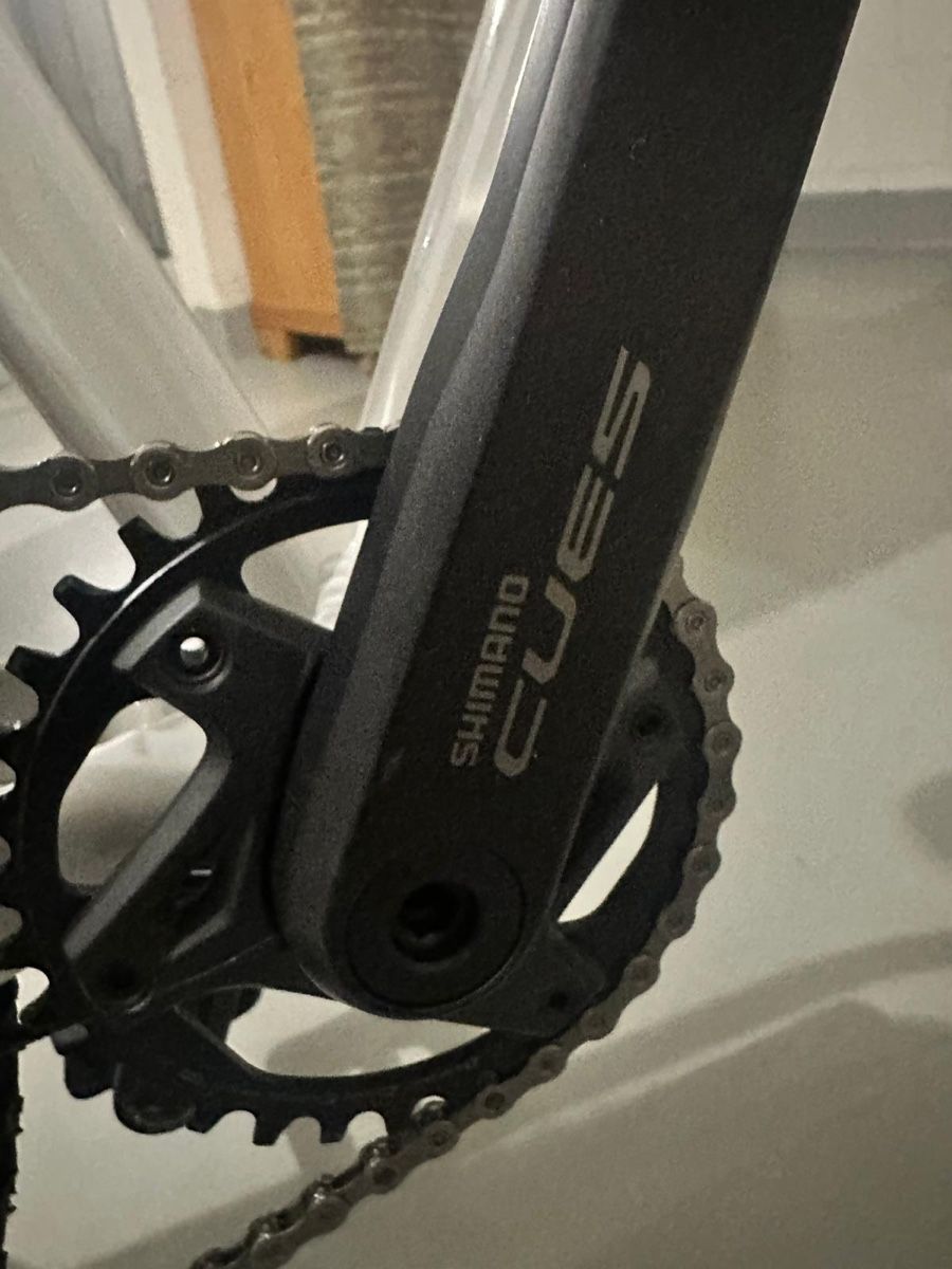 Thömus Biciclette: Thömus Tomcat Bike NEU – Nuovo (secondo la descrizione) da Wileroltigen venduto da torro11 1