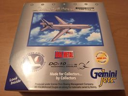 Eastern Airlines 1:400 DC-10 Limited Edition 