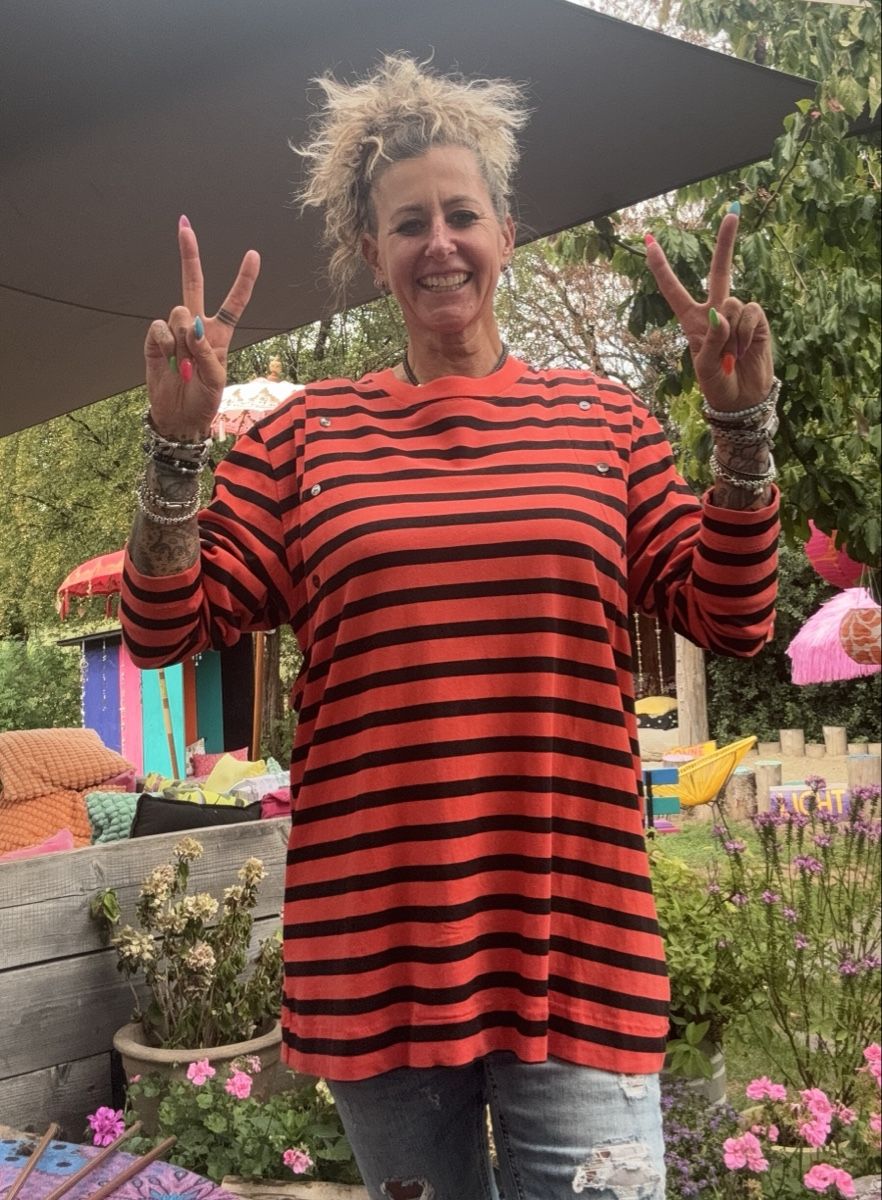 H&M Pullover & Sweatshirts: PULLOVER von H&M / NEU / Grösse: M  – Neu (gemäss Beschreibung) aus hendschiken von hippielfe