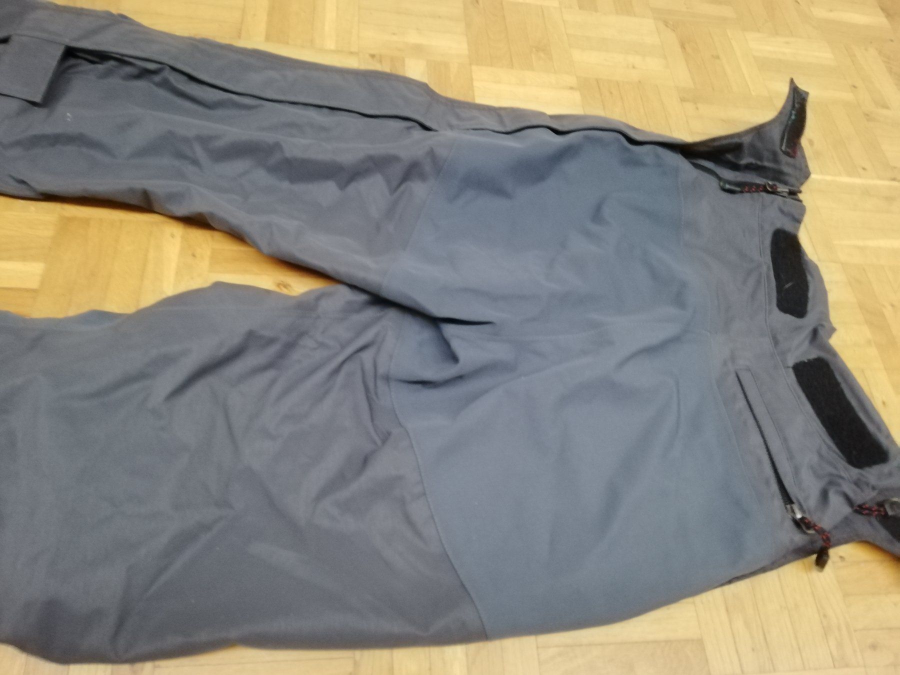 Mammut Pantaloni: Mammut 36 Extreme goretex S Skihose – Usato da Müllheim Dorf venduto da florita01 4