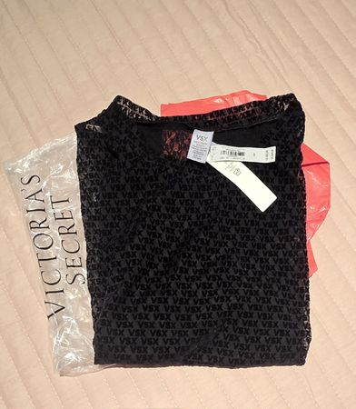Victoria's Secret Bluse, Gr S, neu und ungetragen