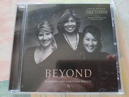 Cd Tina Turner - Beyond 