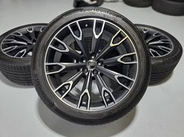 21 Zoll Original Audi Q7/SQ7 4M0071491 Talea