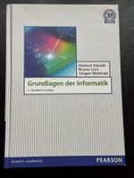 Grundlagen der Informatik - 2. Auflage
