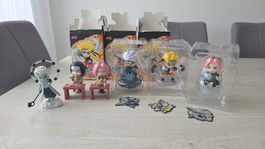 Naruto Figuren