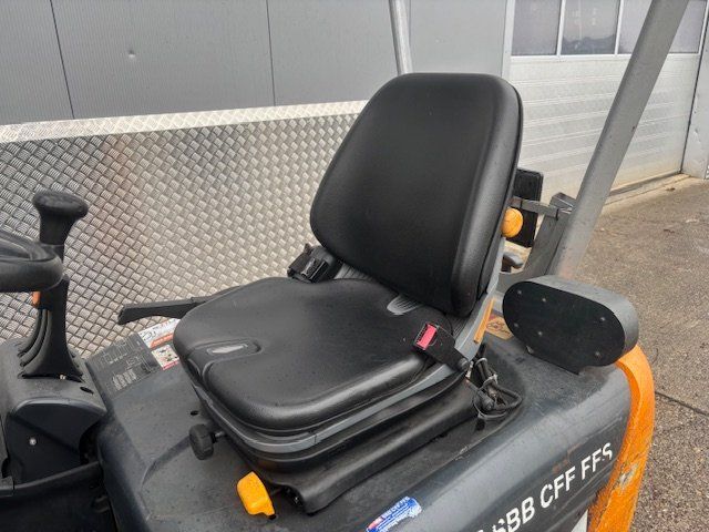 Still Gabelstapler & Hubwagen: Elektrostapler STILL RX50-15 – Gebraucht aus Niederurnen von Cobra460 5