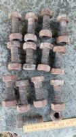 Schrauben Metall M16