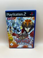 Yu-Gi-Oh! GX Tag Force Evolution (Deutsch) - Playstation 2