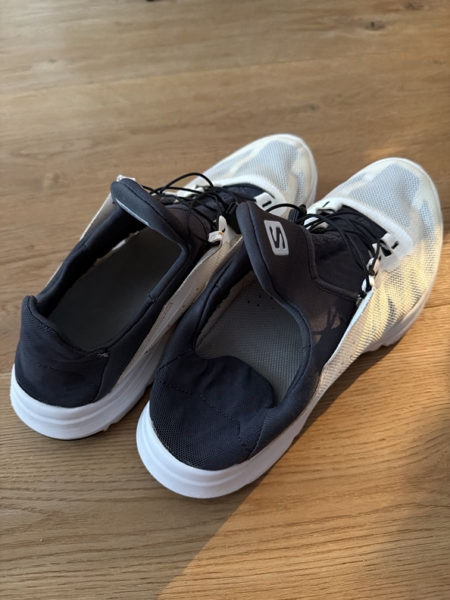 Salomon Scarpe da donna: Salomon Schuh – Usato da Davos Platz venduto da boom62 3
