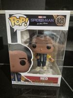 Figurine Funko Pop Ned Spider-Man No Way Home 925 neuf