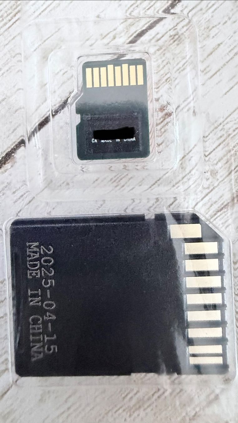 Sandisk Schede di memoria: SanDisk Ultra microSDXC 1 TB neu – Nuovo e nell'imballaggio originale da Zürich venduto da Carambina78 1