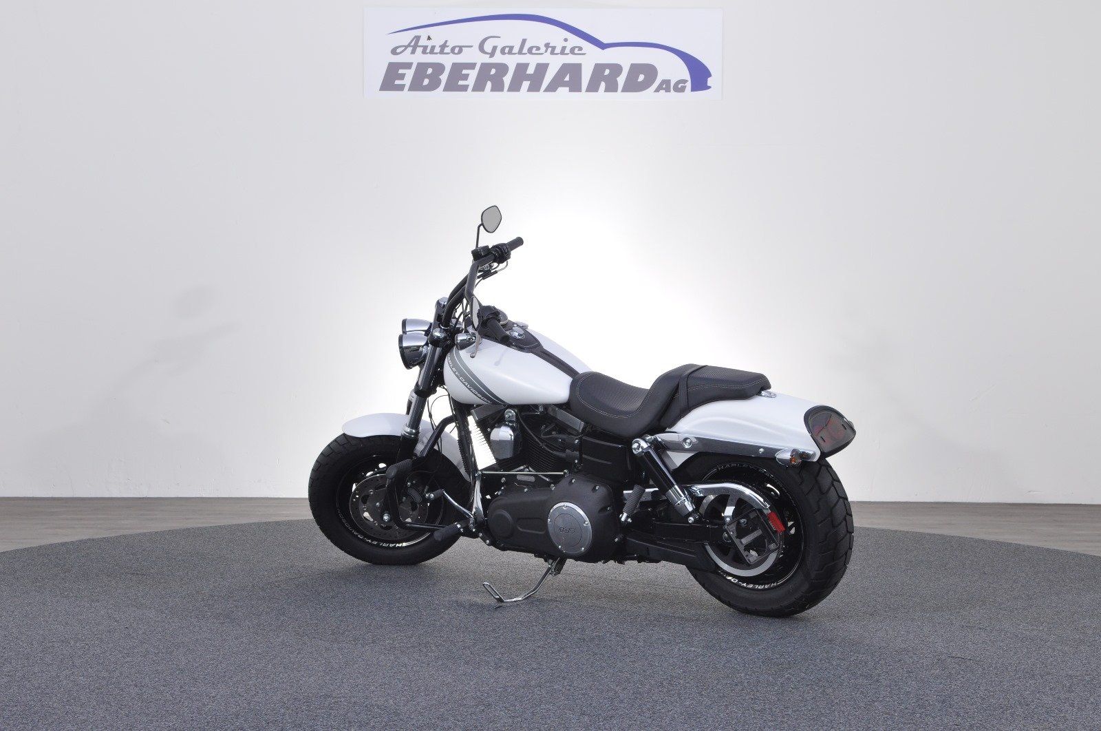 Harley-Davidson Chopper: Harley Davidson Dyna – Usato da Wohlen AG venduto da MartinTrepp 1