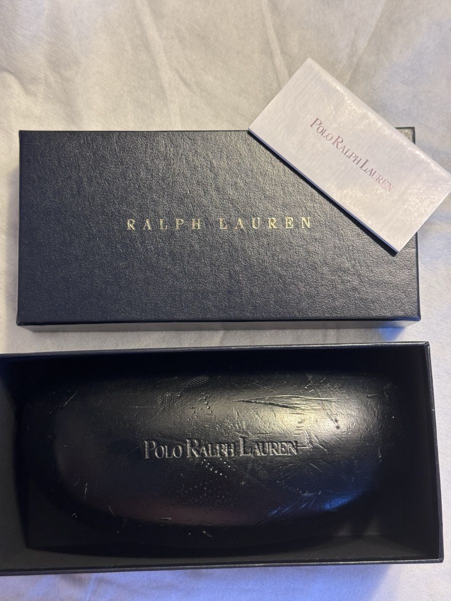 Ralph Lauren Occhiali & Lenti: Ralph Lauren Sunglasses OPH4071 – Usato da Herrliberg venduto da jba_zcw7