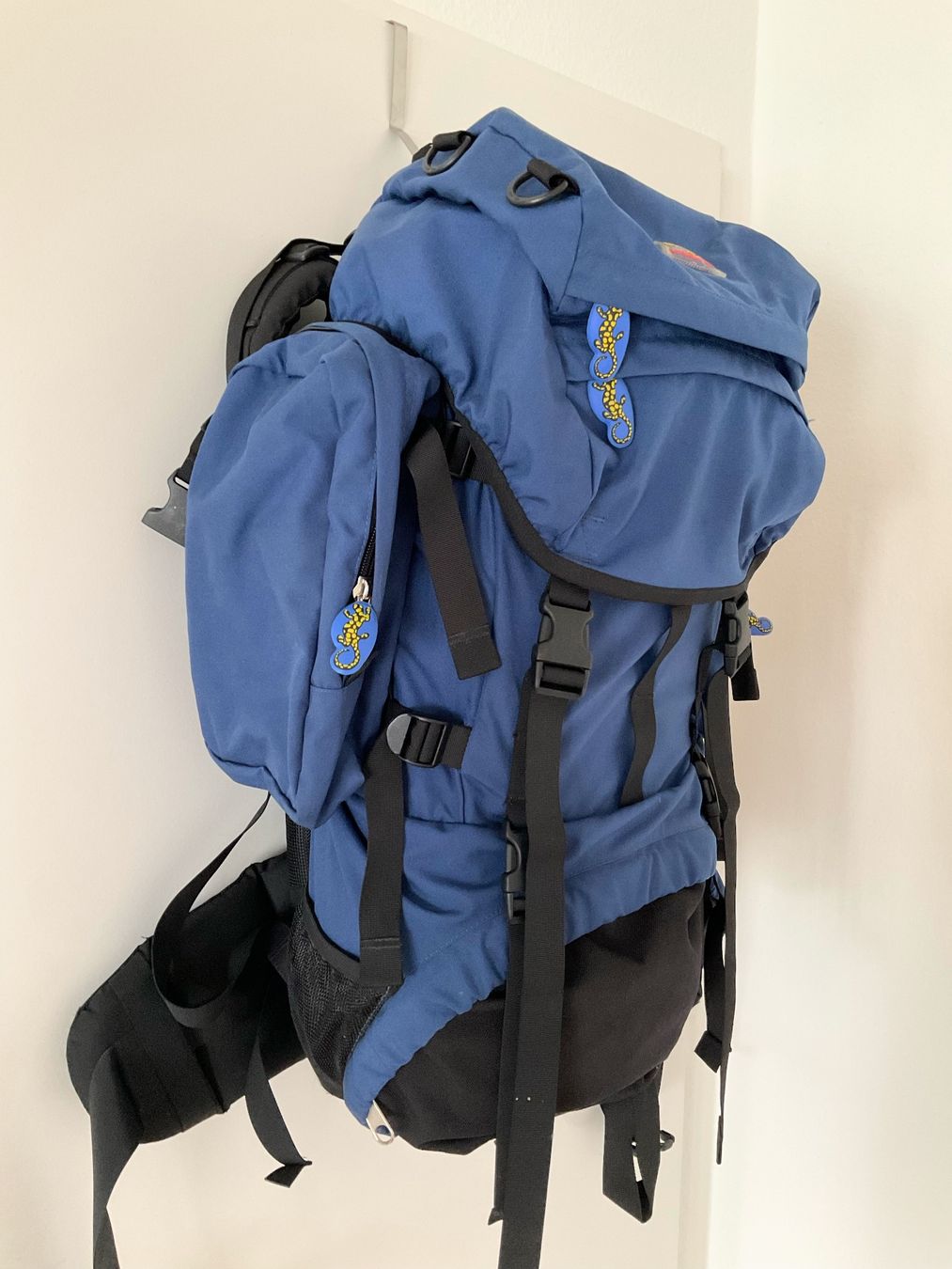 Rucksäcke: ADWENTURE TREK RUCKSACK 35-45L – Gebraucht aus Zürich von dee_75my 1
