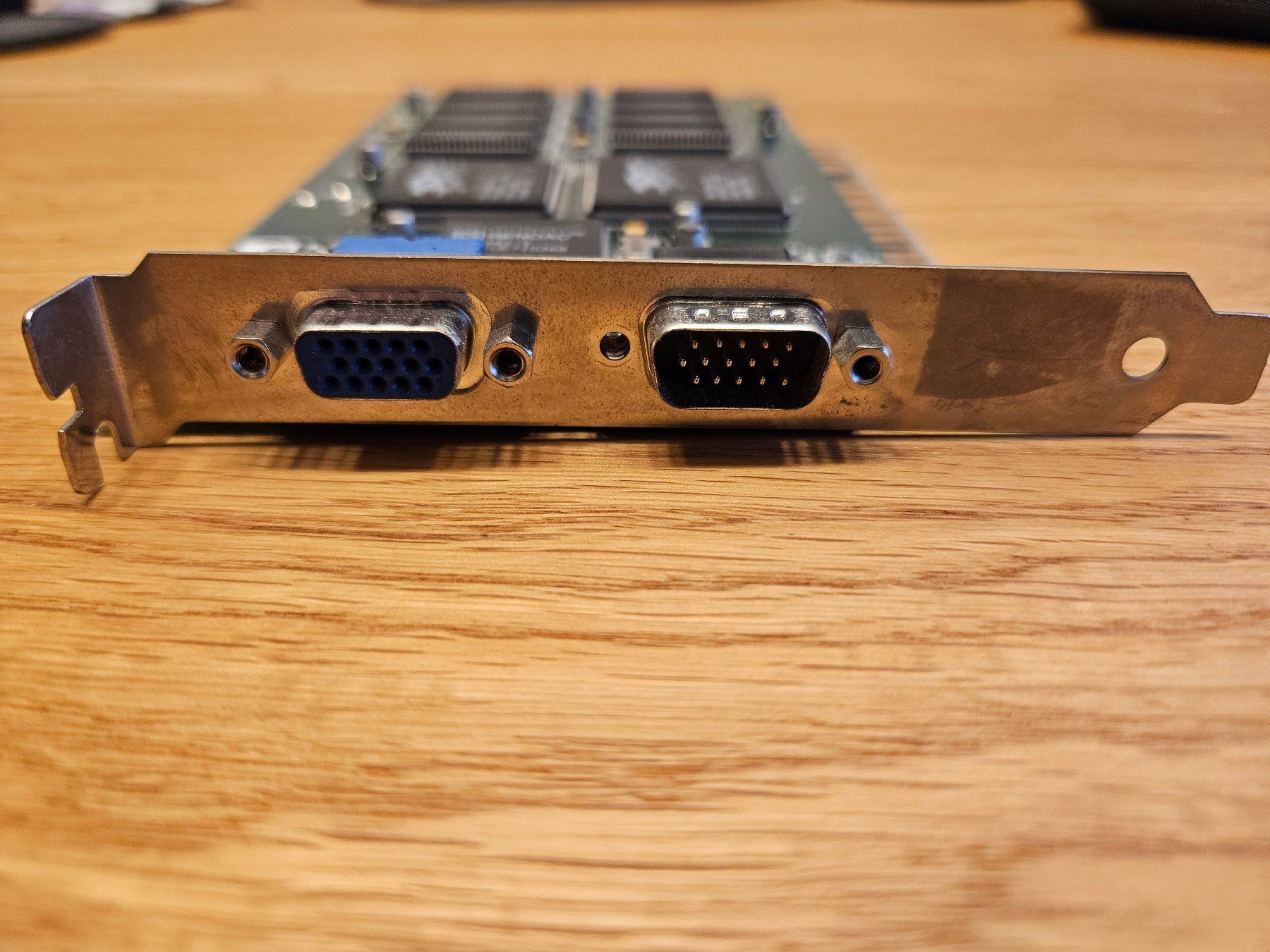 Schede grafiche: Diamond Monster 3DFX Vodoo 1 - 4MB - PCI – Usato da Reinach BL venduto da doctor_gonzo 4